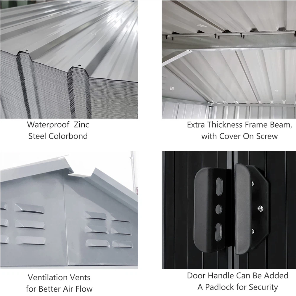 garden shed garden shed